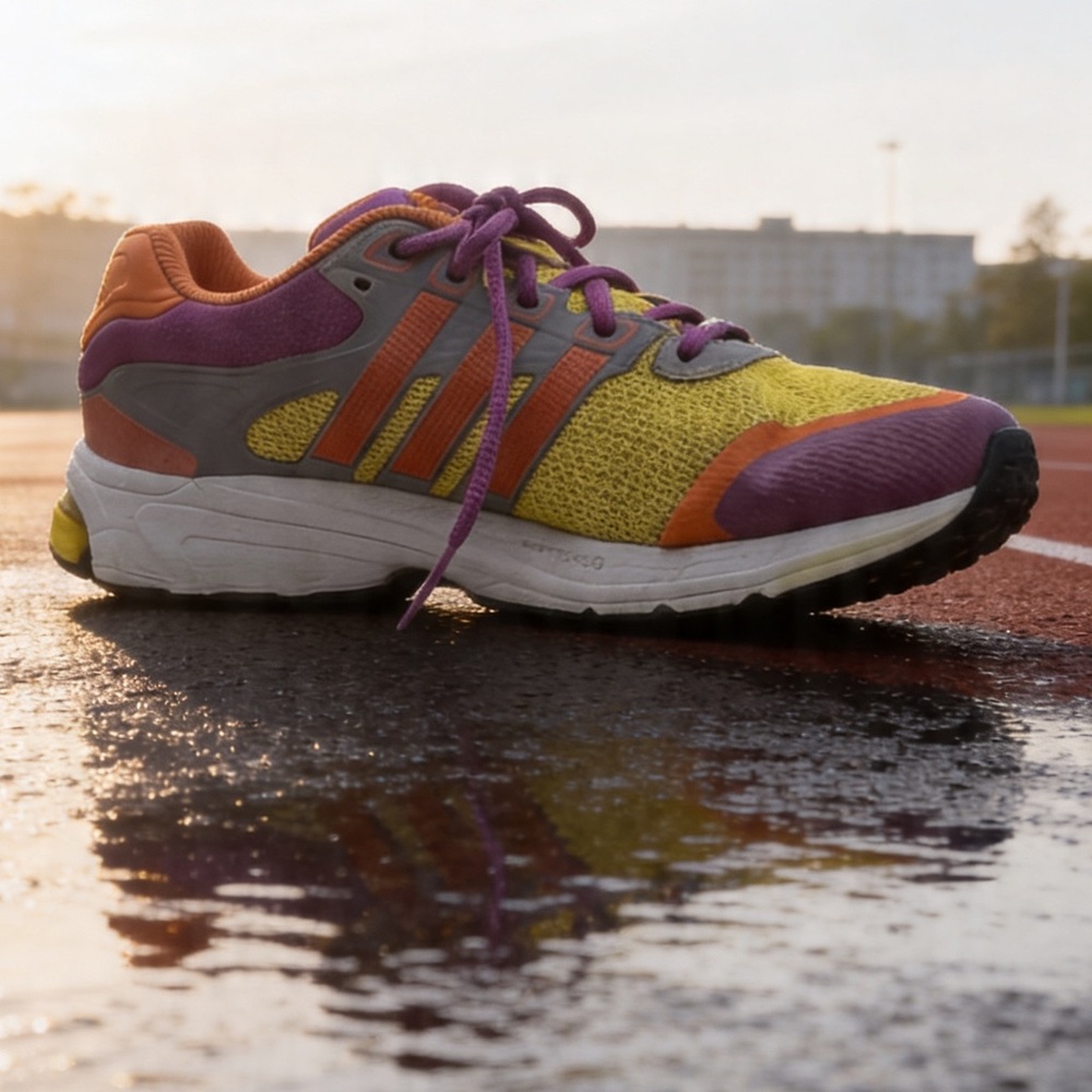 Adidas Mi | Women's Supernova Multicolor Running Shoes | 9